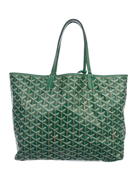 goyard sac saint louis pm tote bag|goyard pm bag price.